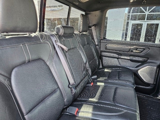 2020 RAM 1500 Limited Crew Cab 4x4 5'7' Box